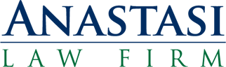 Anastasi Law Firm logo